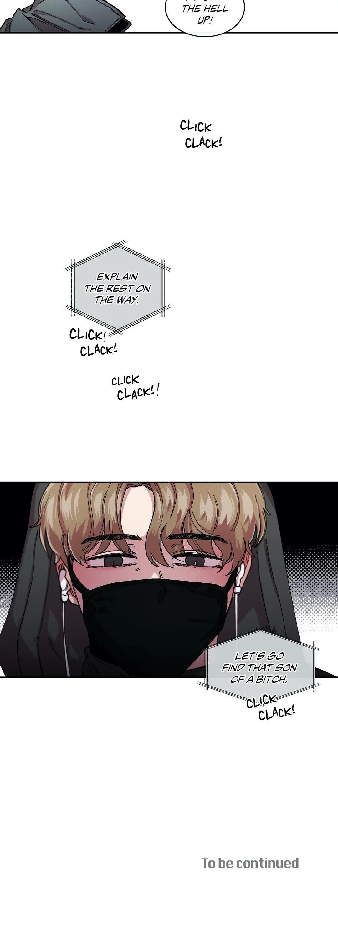 S Flower Chapter 63 image 66