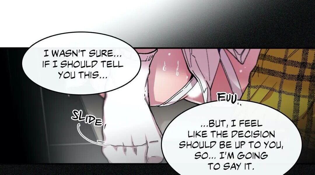 S Flower Chapter 63 image 7