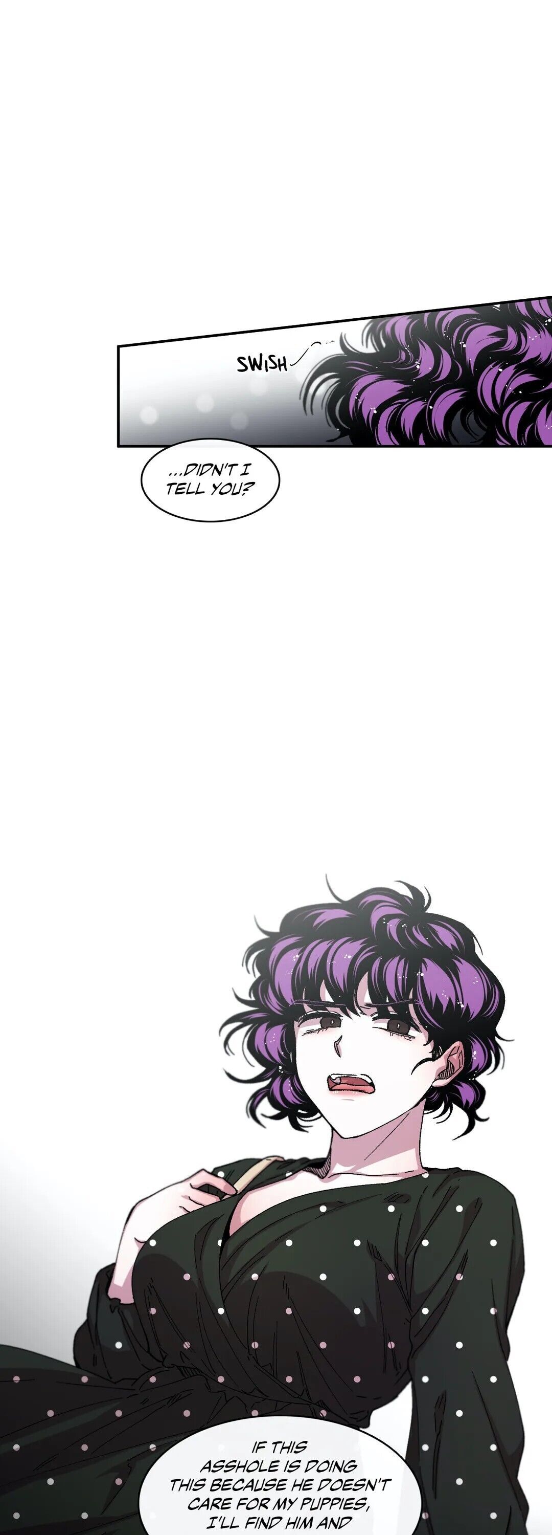 S Flower Chapter 64 image 0