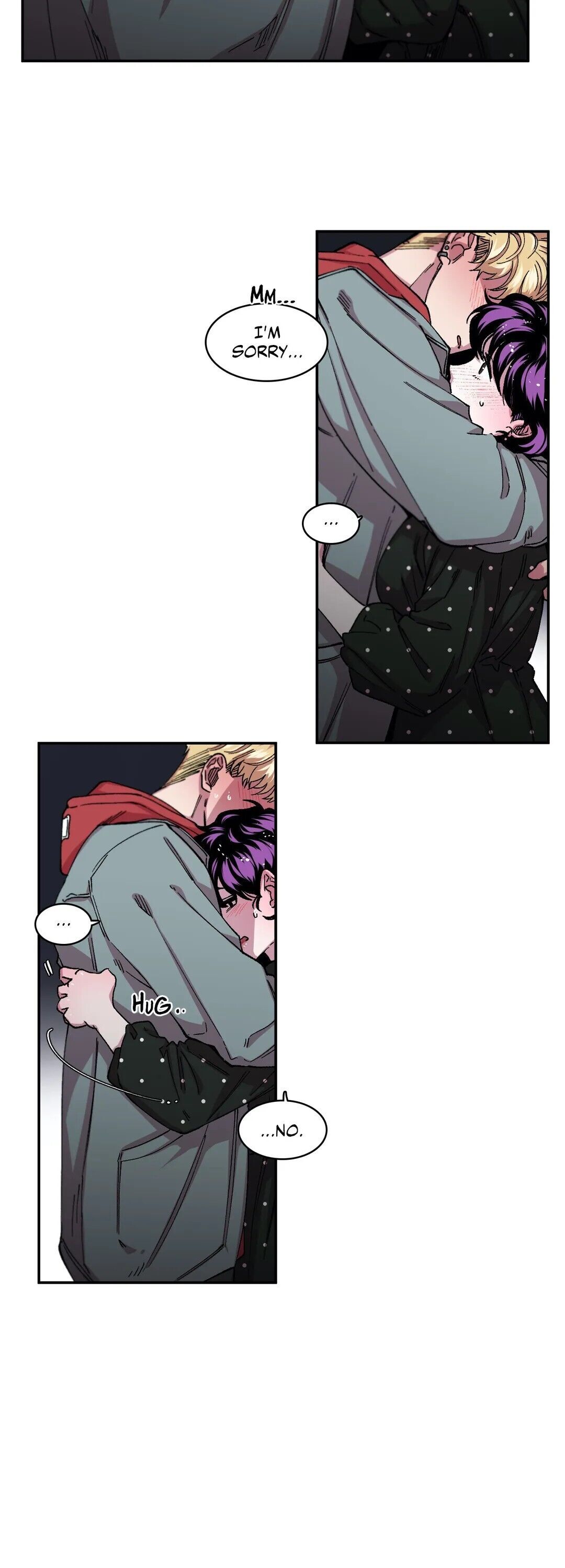 S Flower Chapter 64 image 10