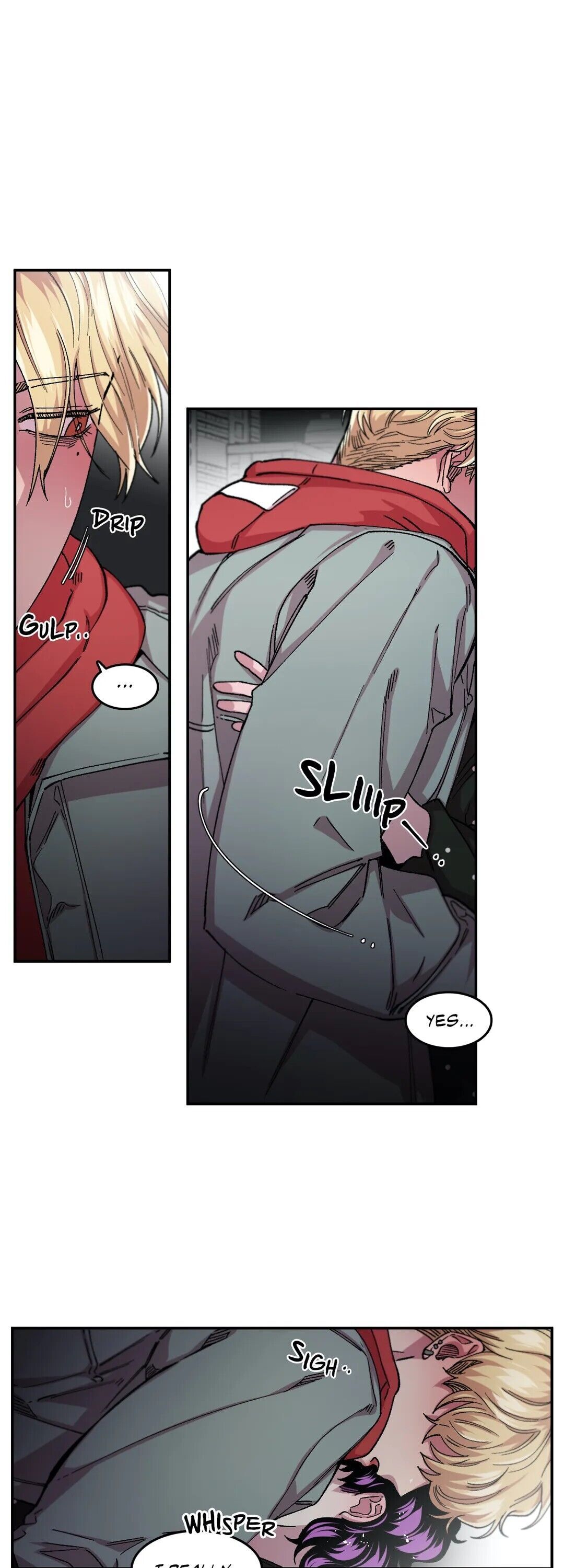 S Flower Chapter 64 image 12
