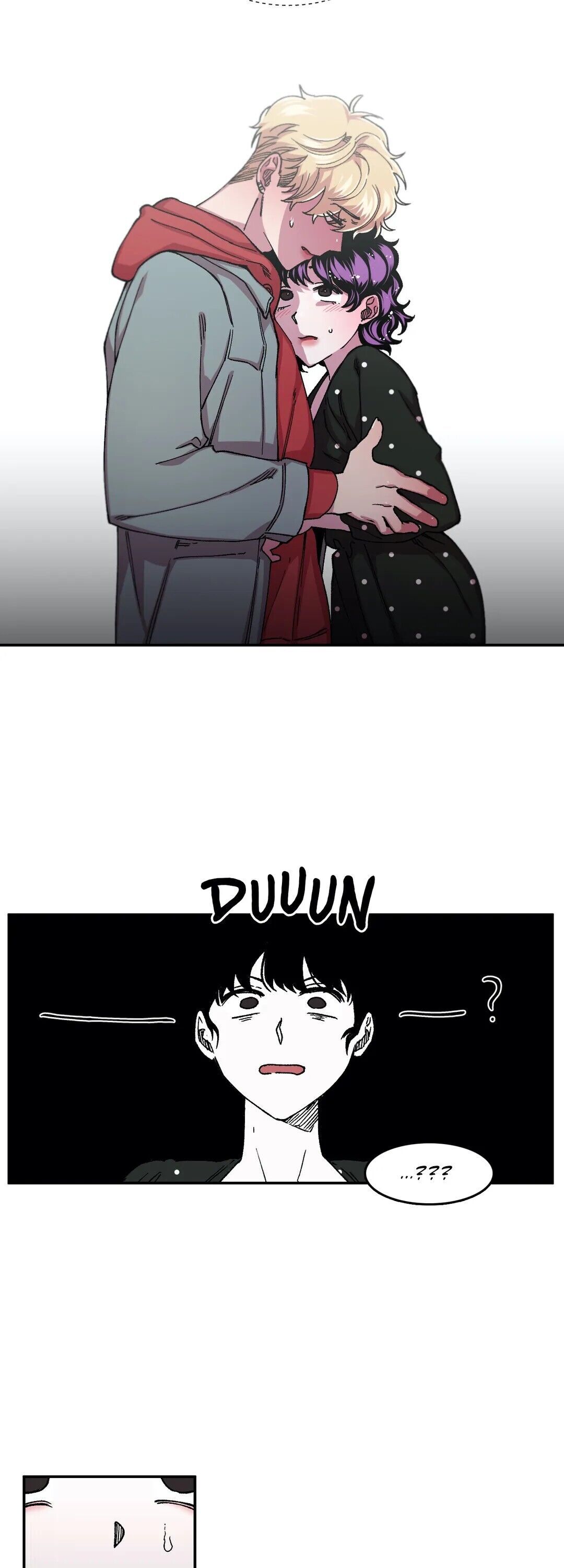 S Flower Chapter 64 image 18