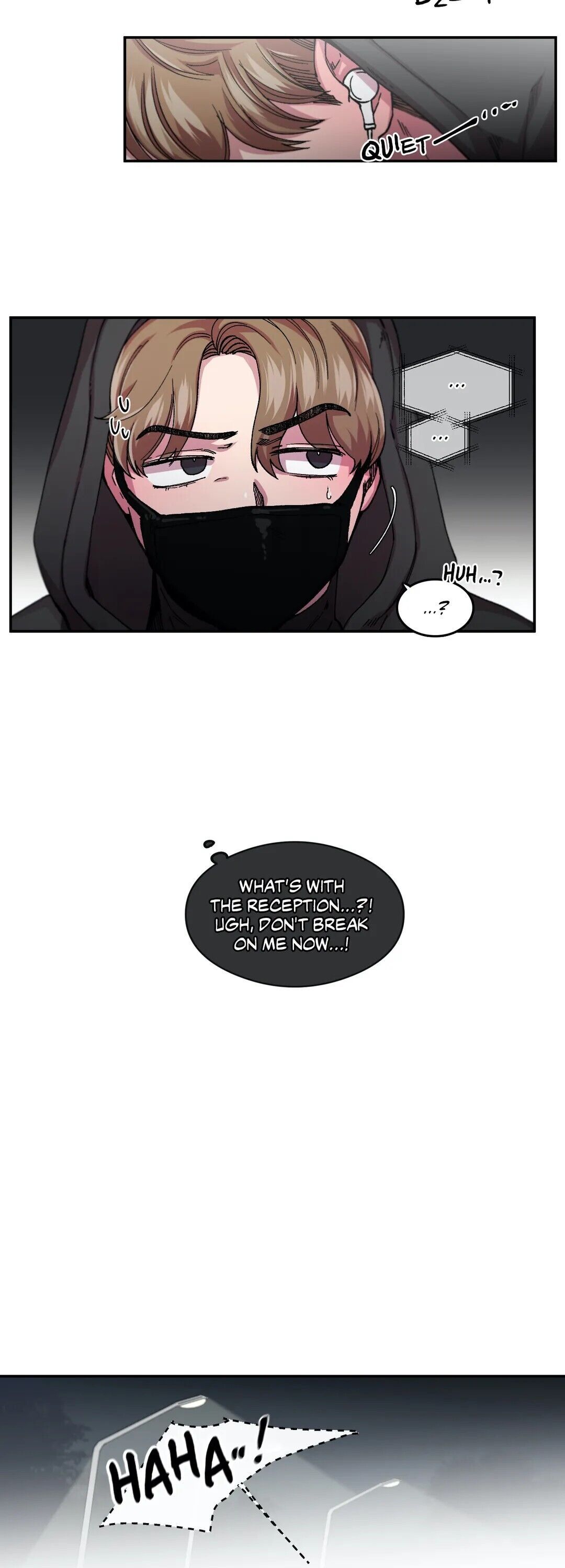 S Flower Chapter 64 image 22