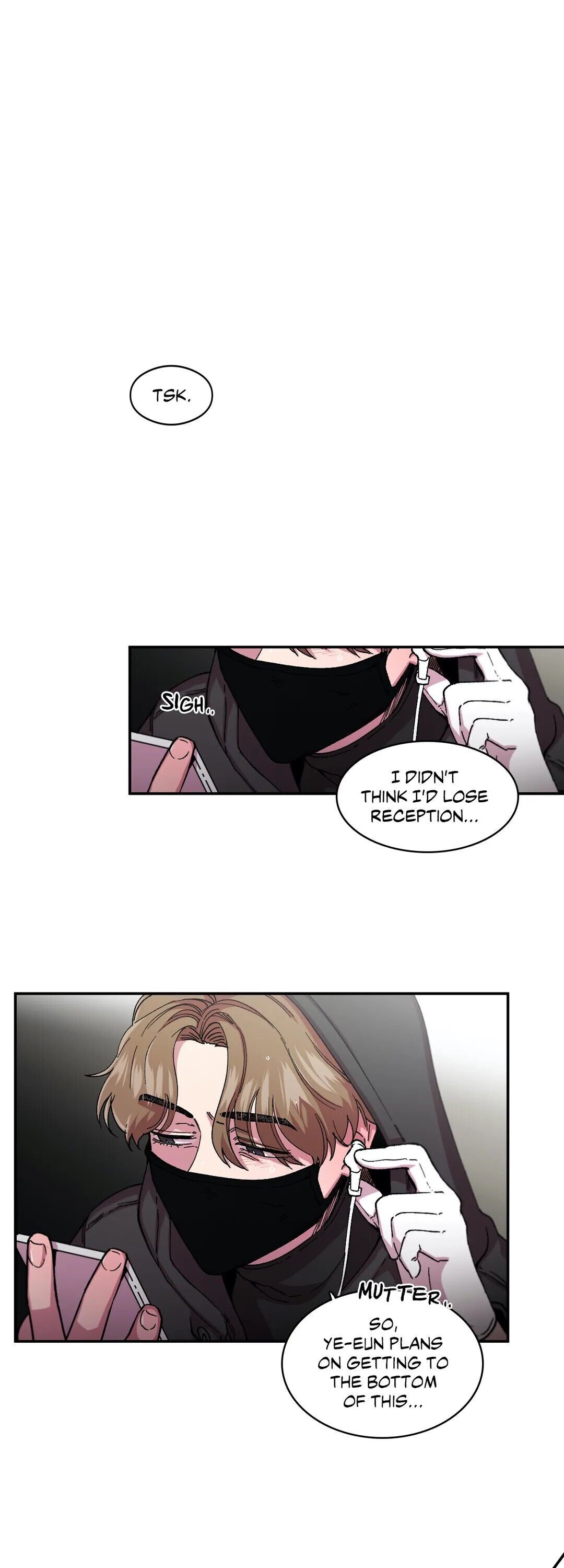 S Flower Chapter 64 image 36