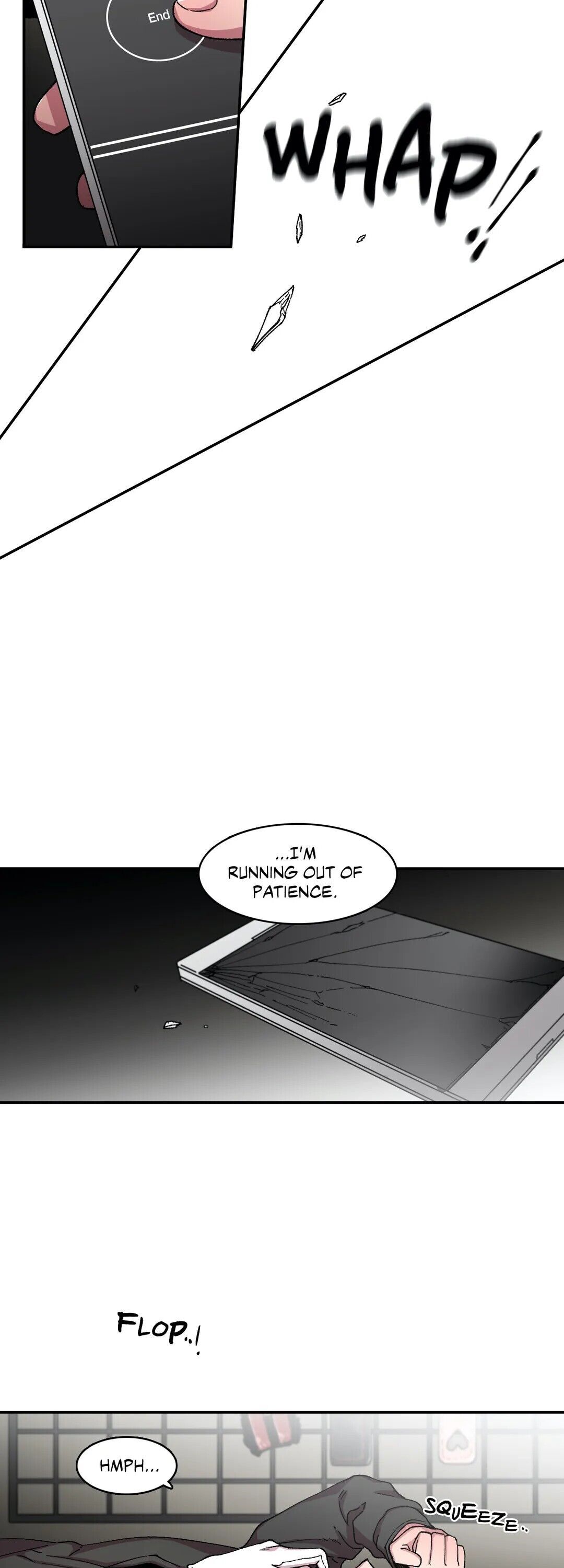 S Flower Chapter 64 image 38