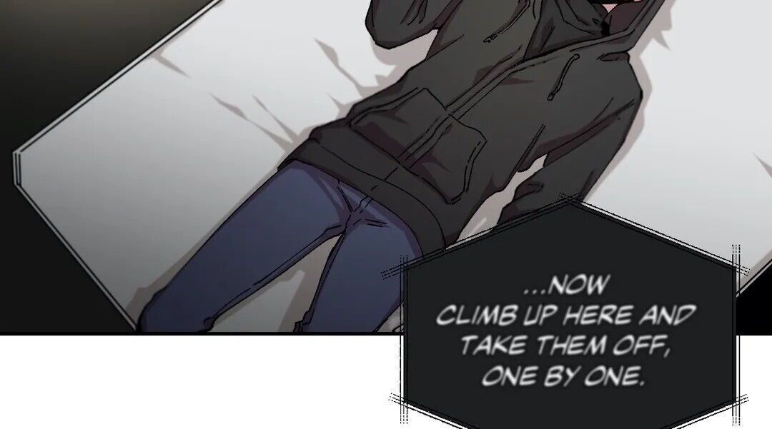 S Flower Chapter 64 image 41