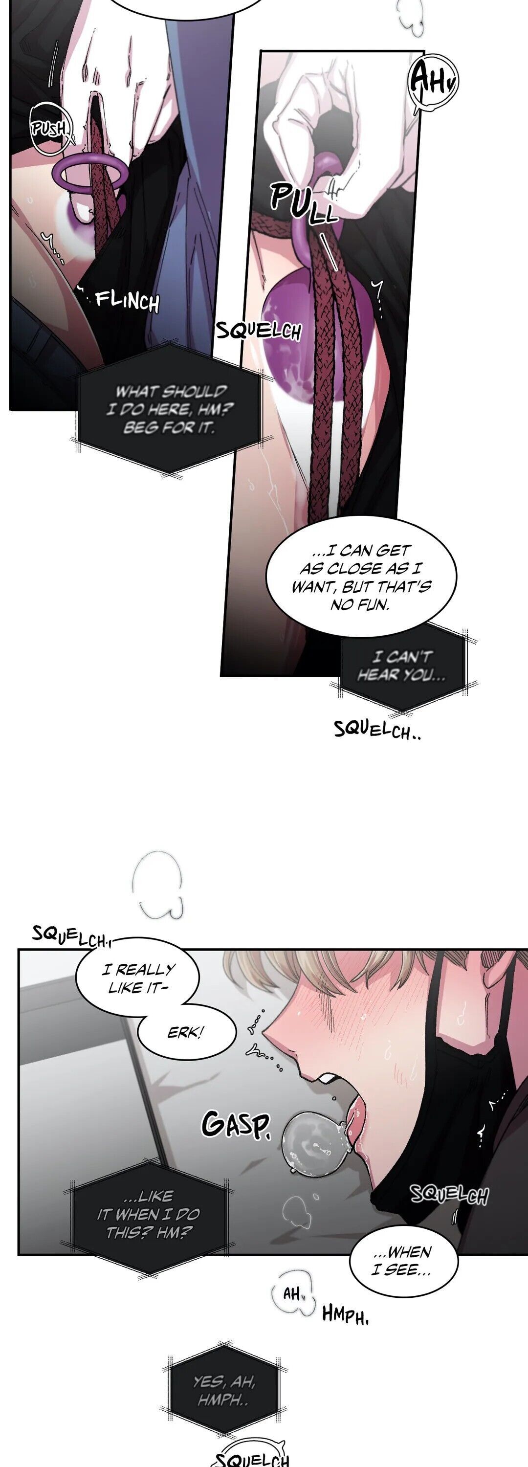 S Flower Chapter 64 image 44