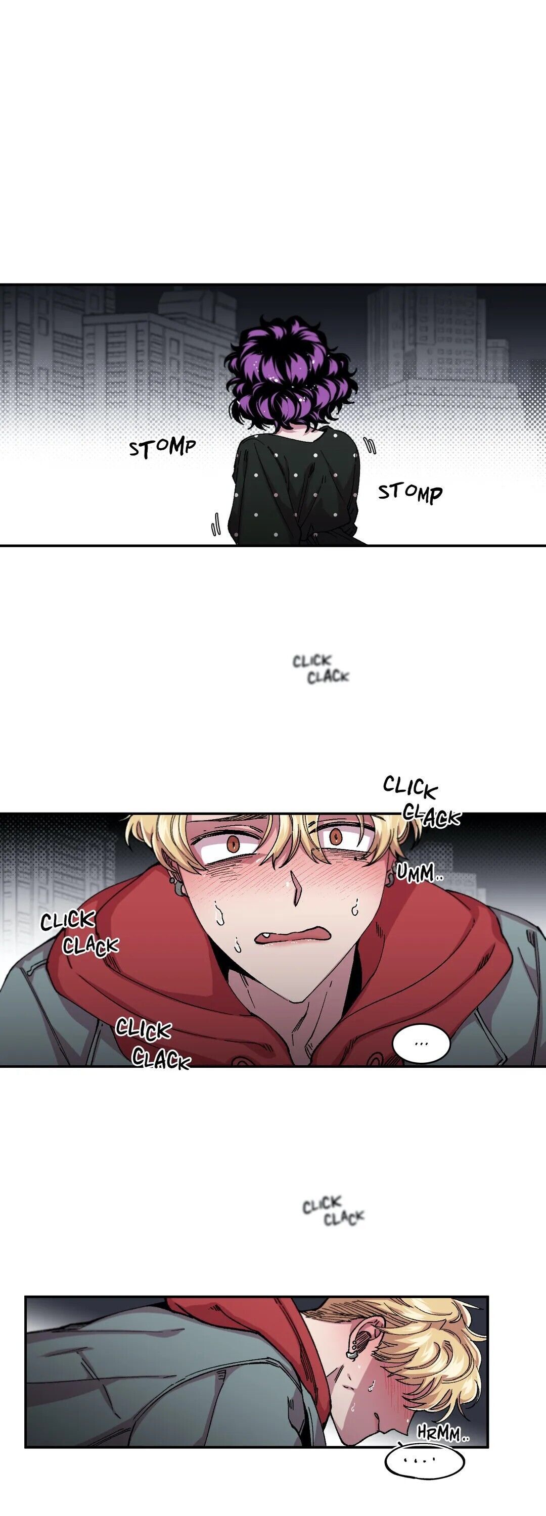 S Flower Chapter 64 image 4