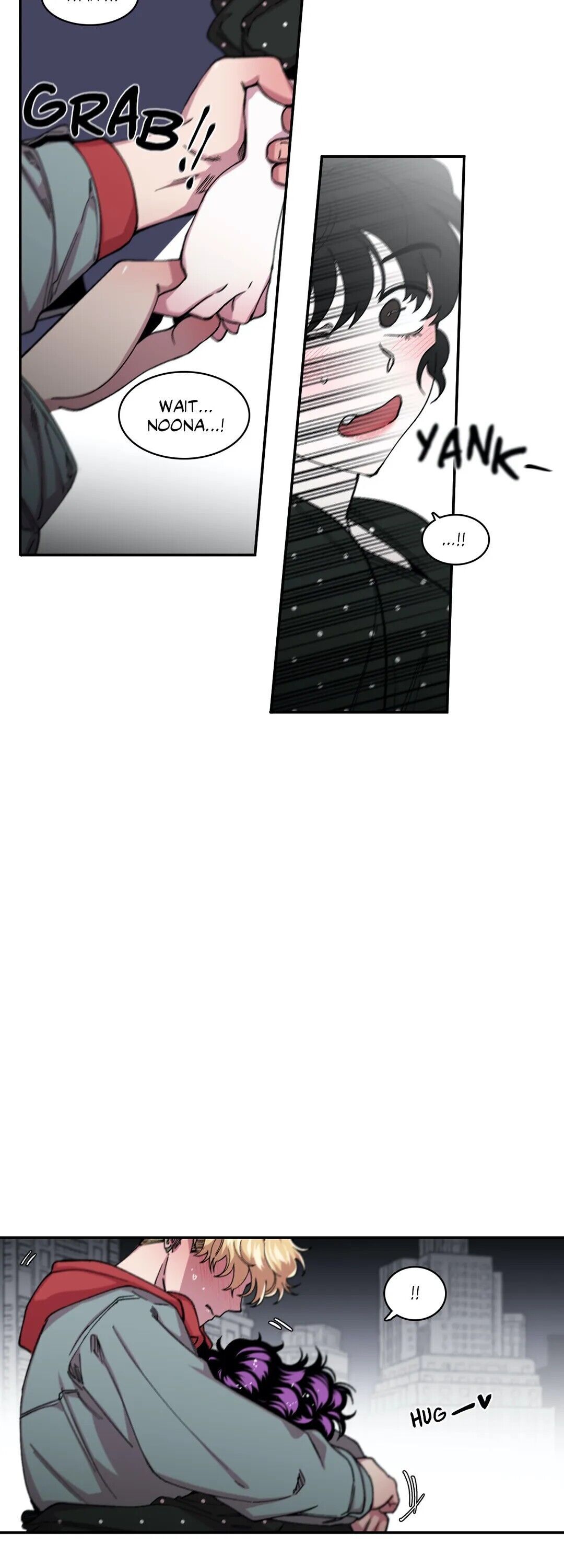 S Flower Chapter 64 image 6