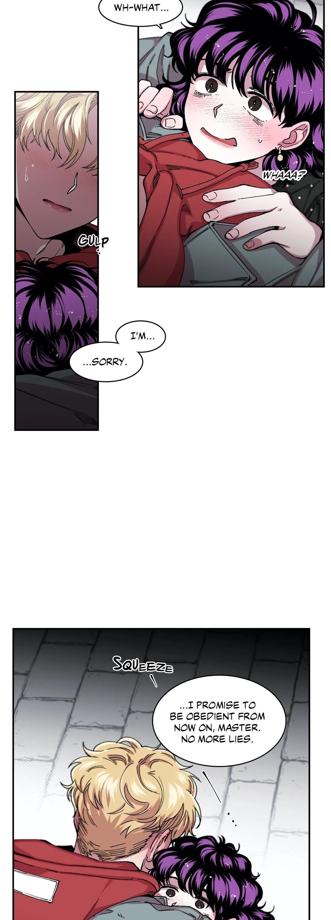 S Flower Chapter 64 image 8