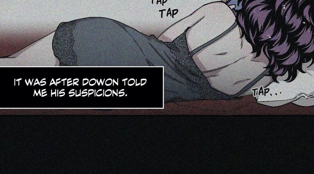 S Flower Chapter 65 image 11
