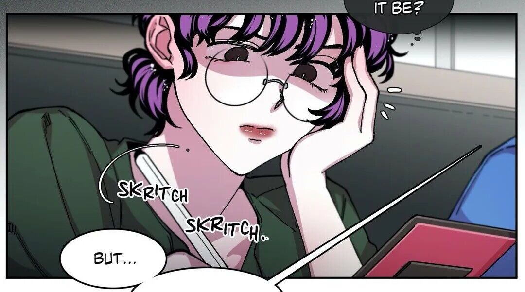 S Flower Chapter 65 image 13