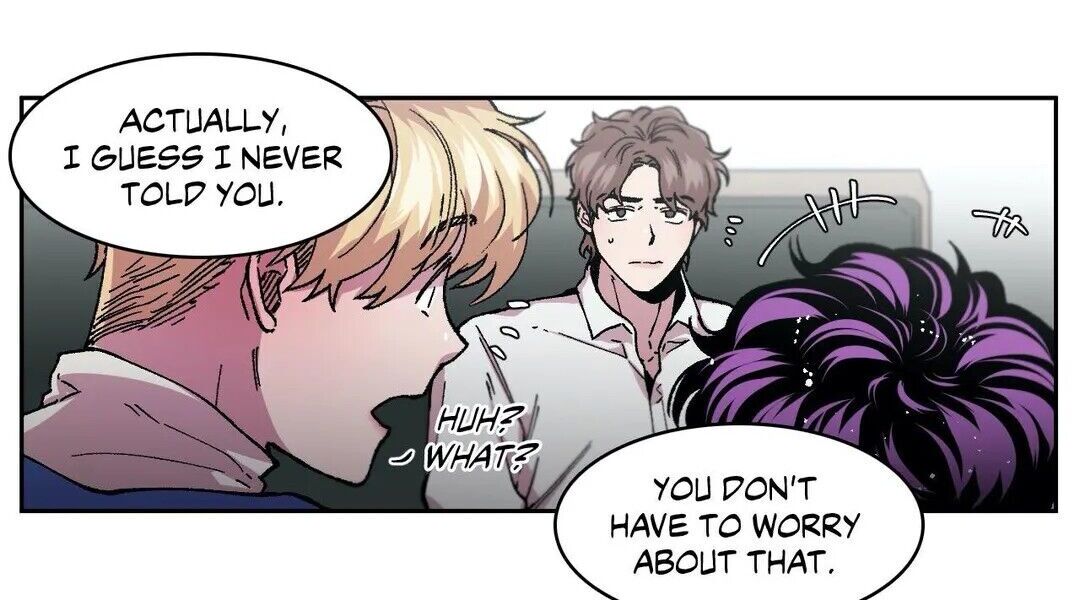 S Flower Chapter 65 image 15