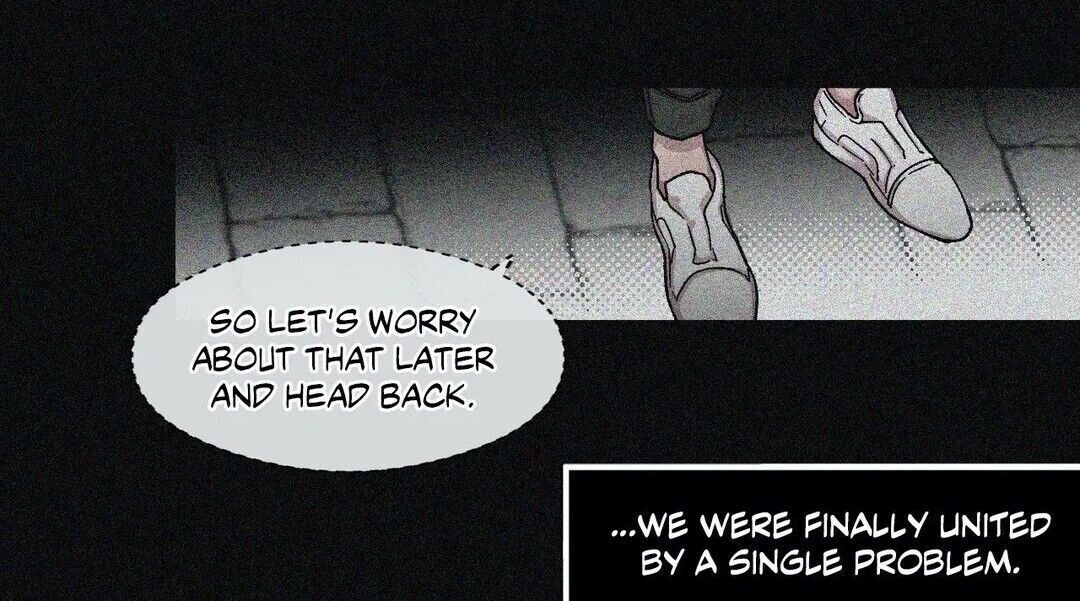 S Flower Chapter 65 image 1