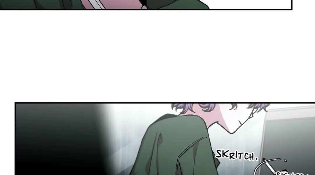 S Flower Chapter 65 image 21