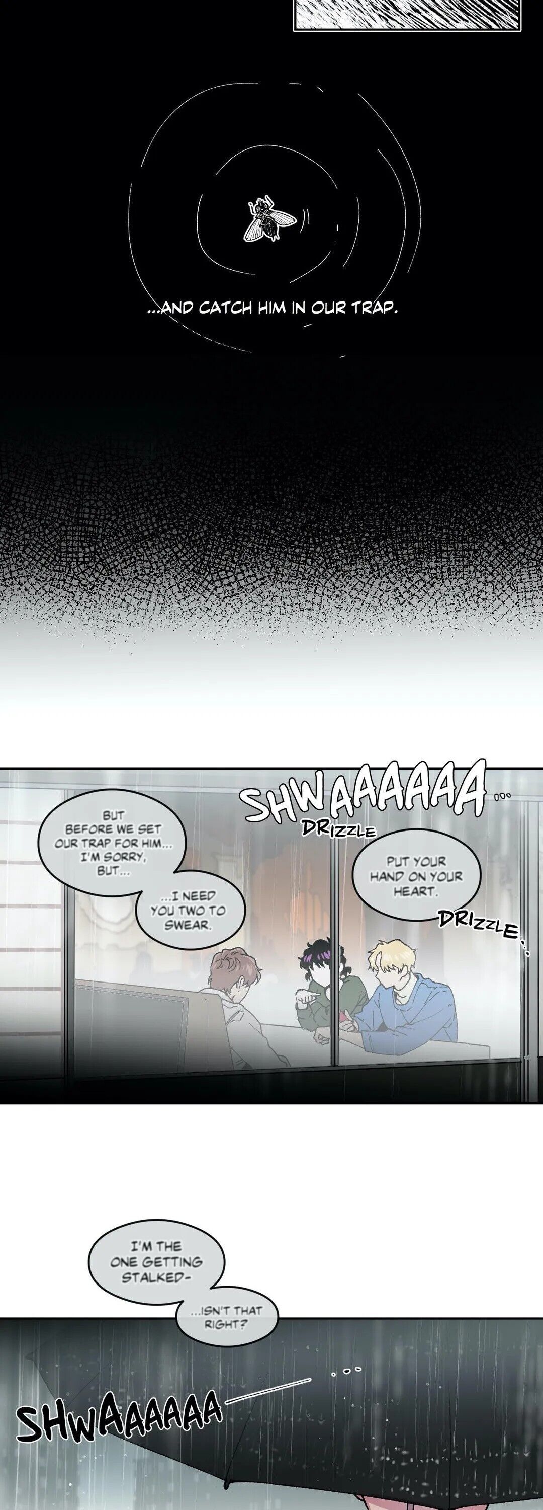 S Flower Chapter 65 image 28