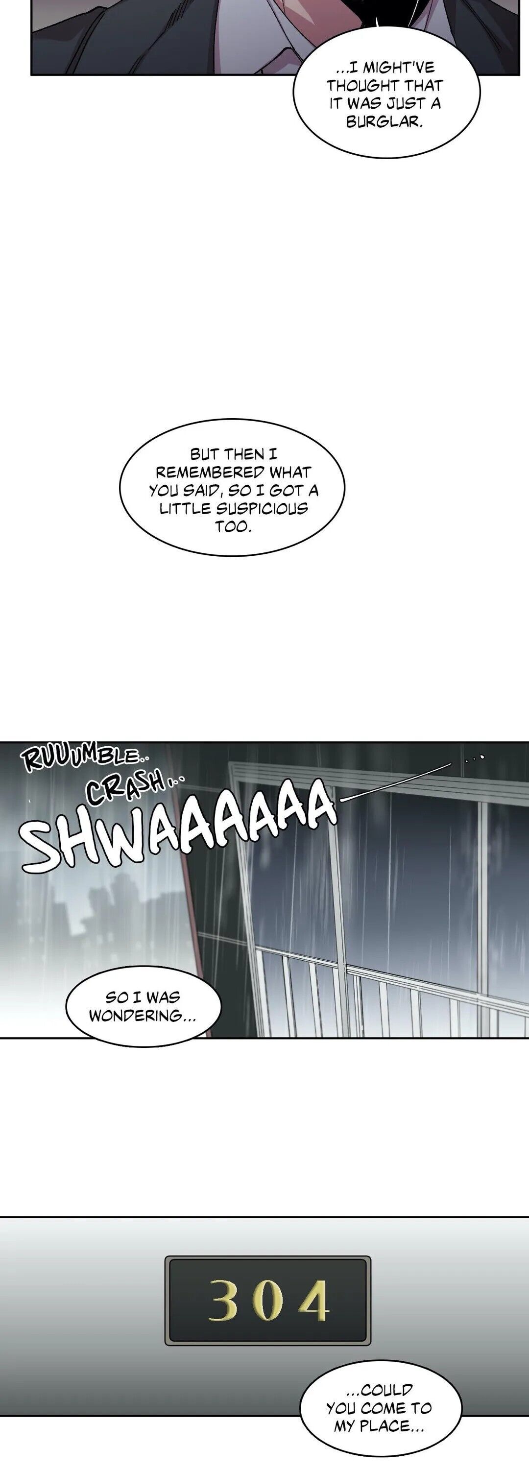 S Flower Chapter 65 image 38