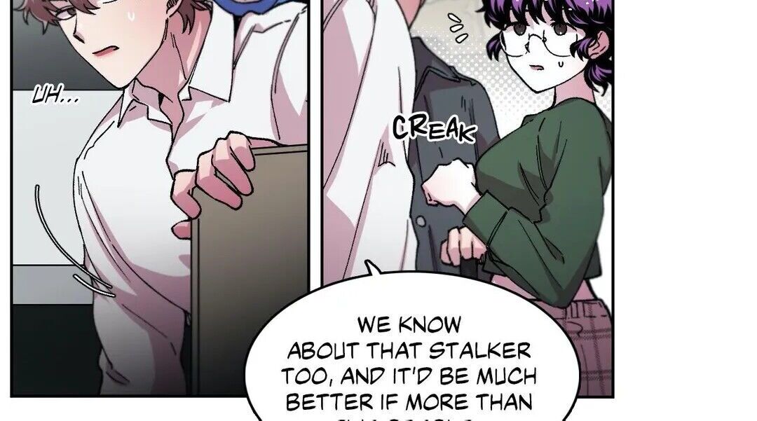 S Flower Chapter 65 image 43
