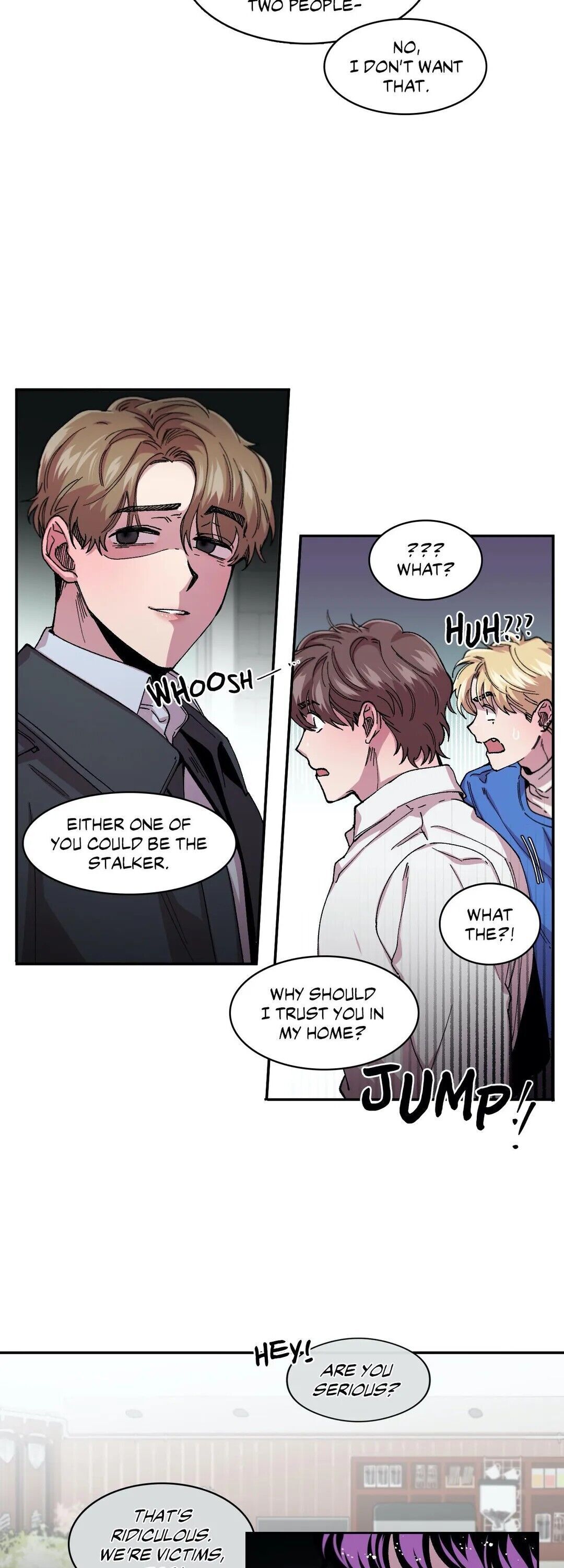 S Flower Chapter 65 image 44