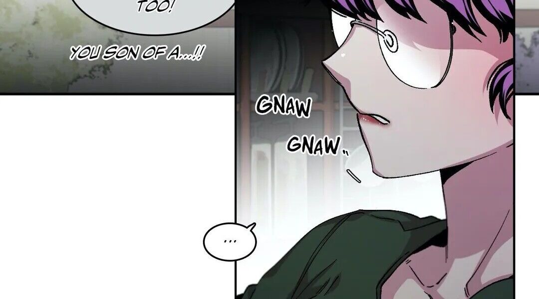 S Flower Chapter 65 image 45
