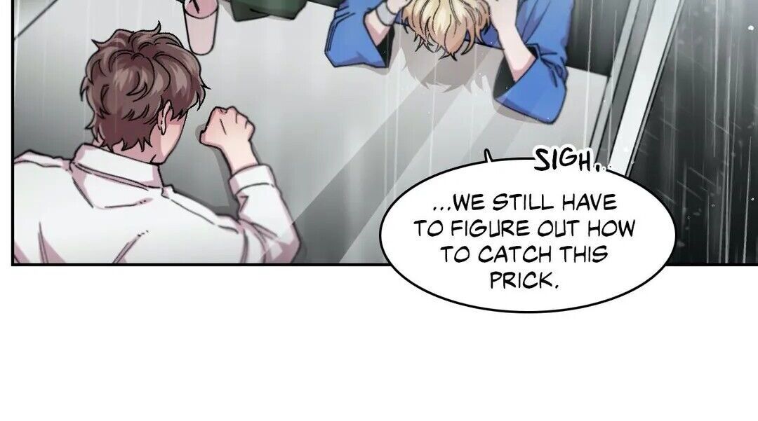 S Flower Chapter 65 image 5