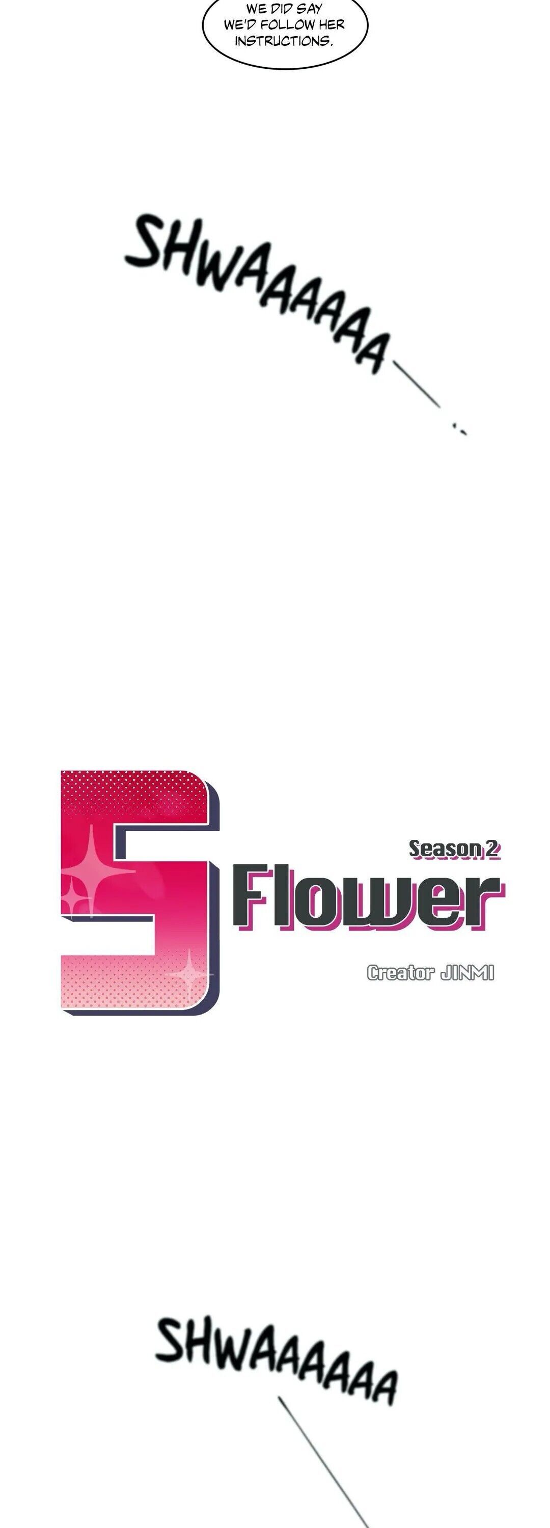 S Flower Chapter 66 - Season 2 Finale image 10