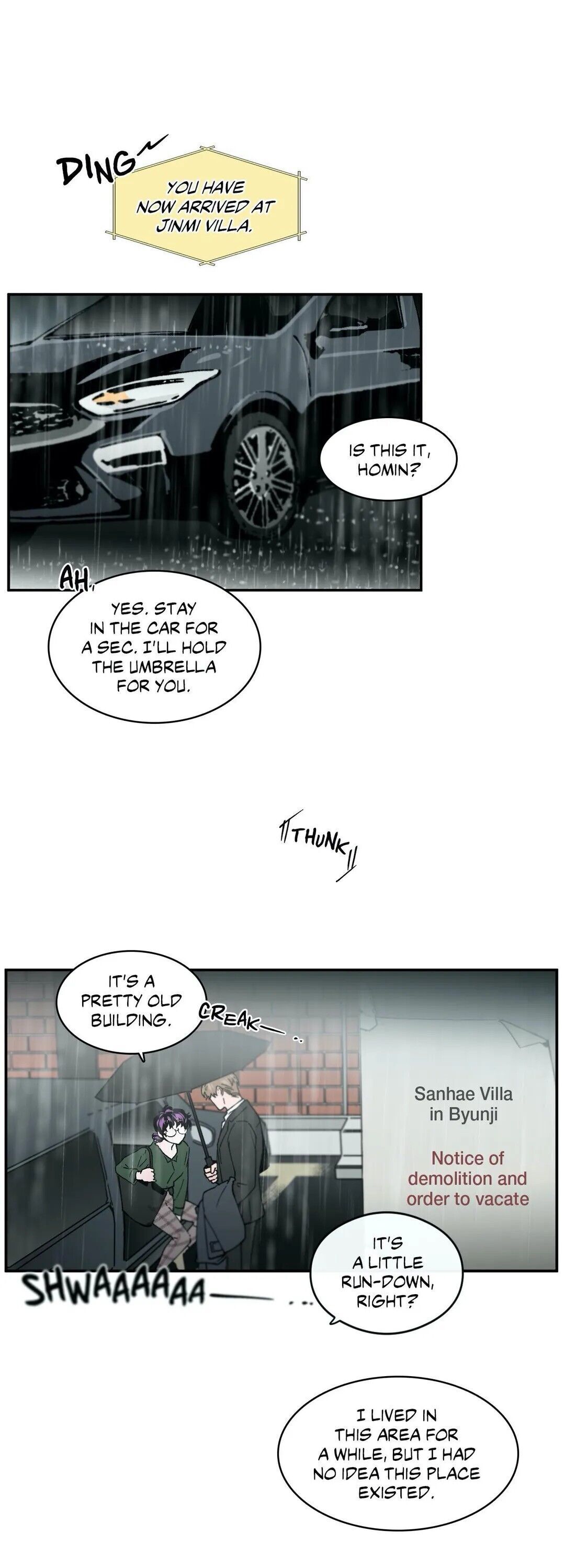 S Flower Chapter 66 - Season 2 Finale image 12