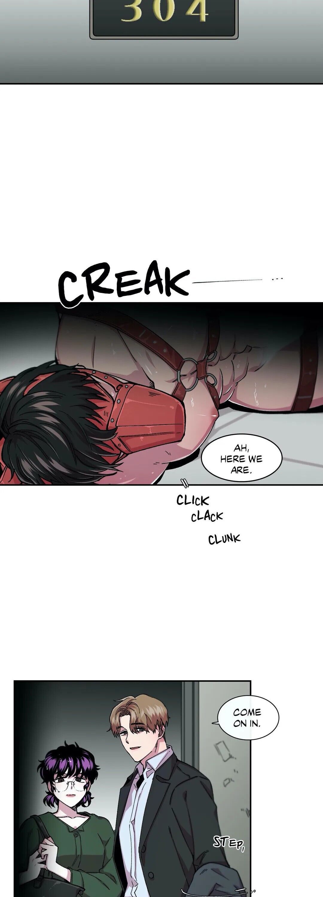S Flower Chapter 66 - Season 2 Finale image 14