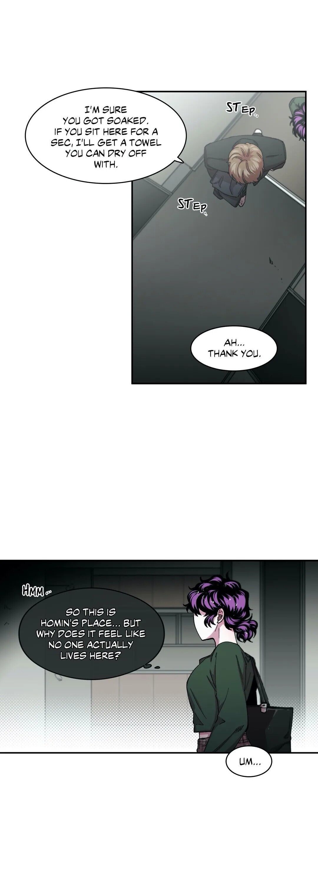 S Flower Chapter 66 - Season 2 Finale image 16