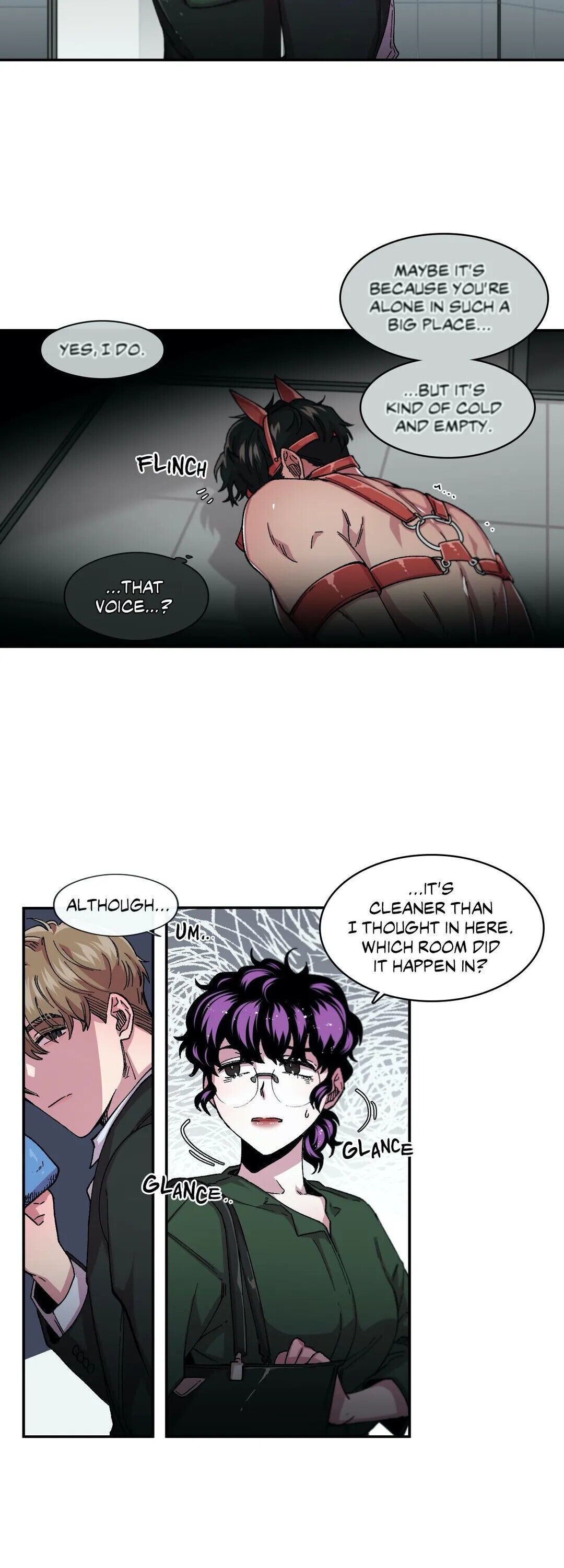 S Flower Chapter 66 - Season 2 Finale image 18
