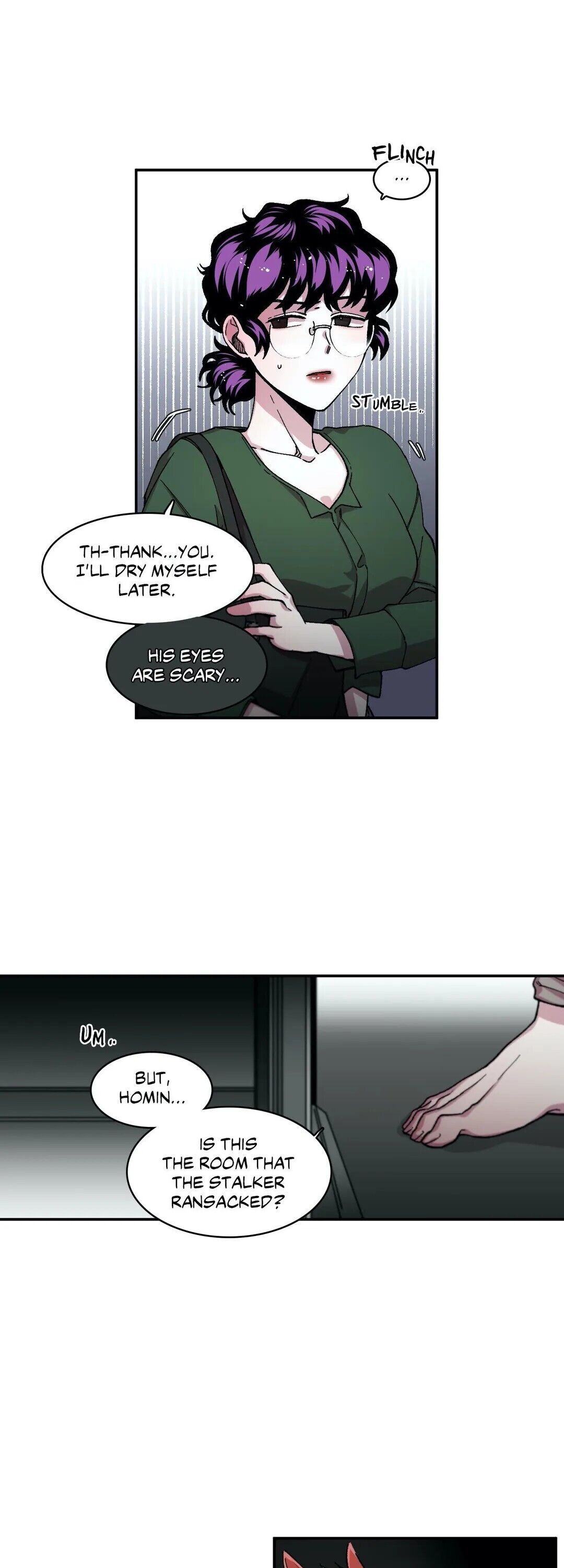 S Flower Chapter 66 - Season 2 Finale image 24