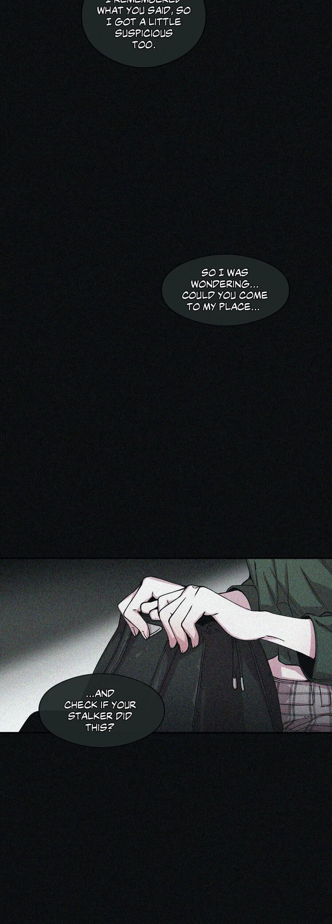 S Flower Chapter 66 - Season 2 Finale image 2