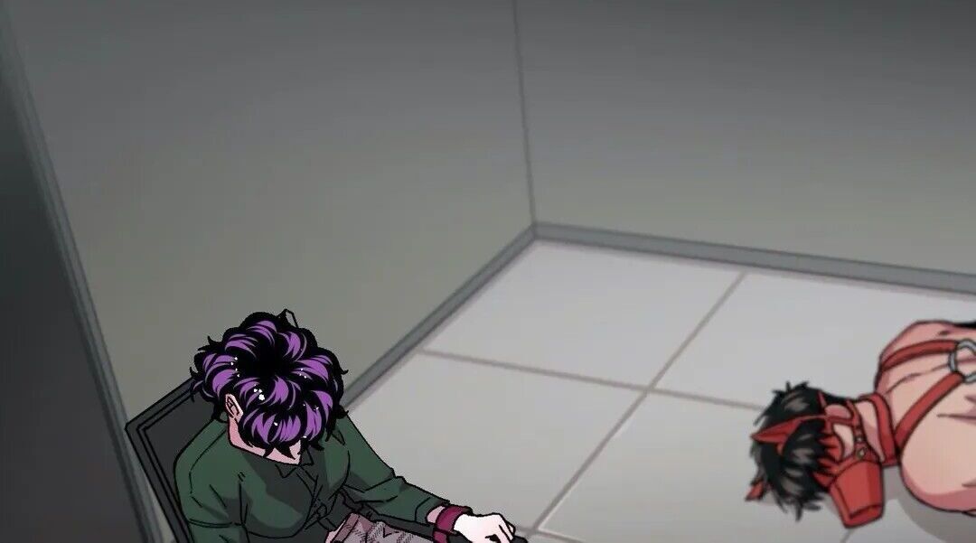 S Flower Chapter 66 - Season 2 Finale image 37