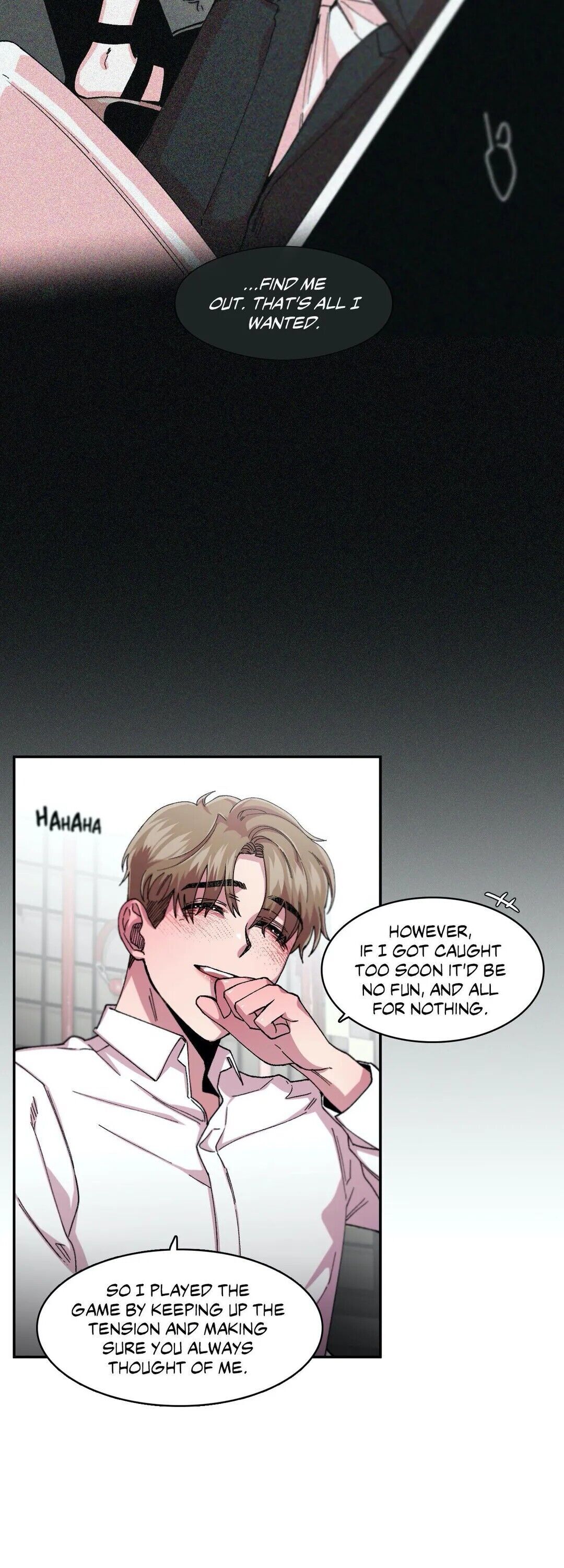 S Flower Chapter 66 - Season 2 Finale image 50