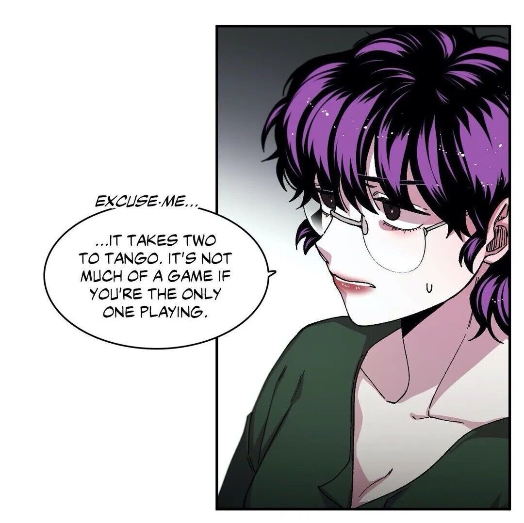 S Flower Chapter 66 - Season 2 Finale image 51