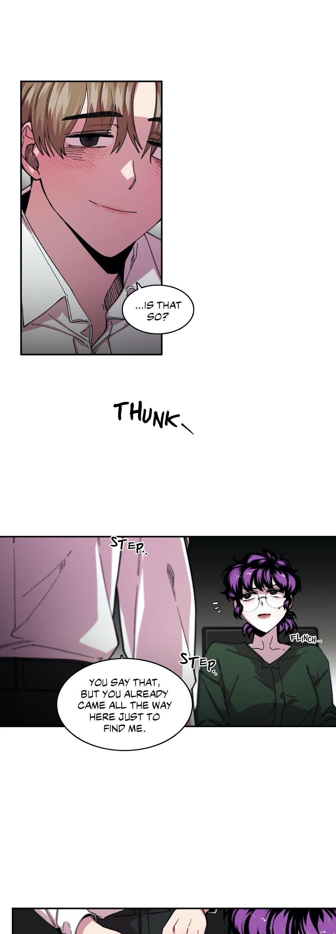 S Flower Chapter 66 - Season 2 Finale image 52