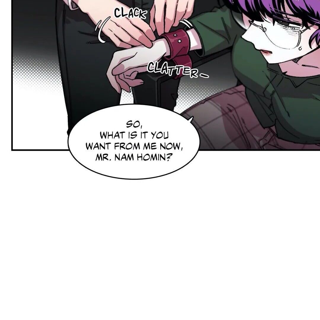 S Flower Chapter 66 - Season 2 Finale image 53