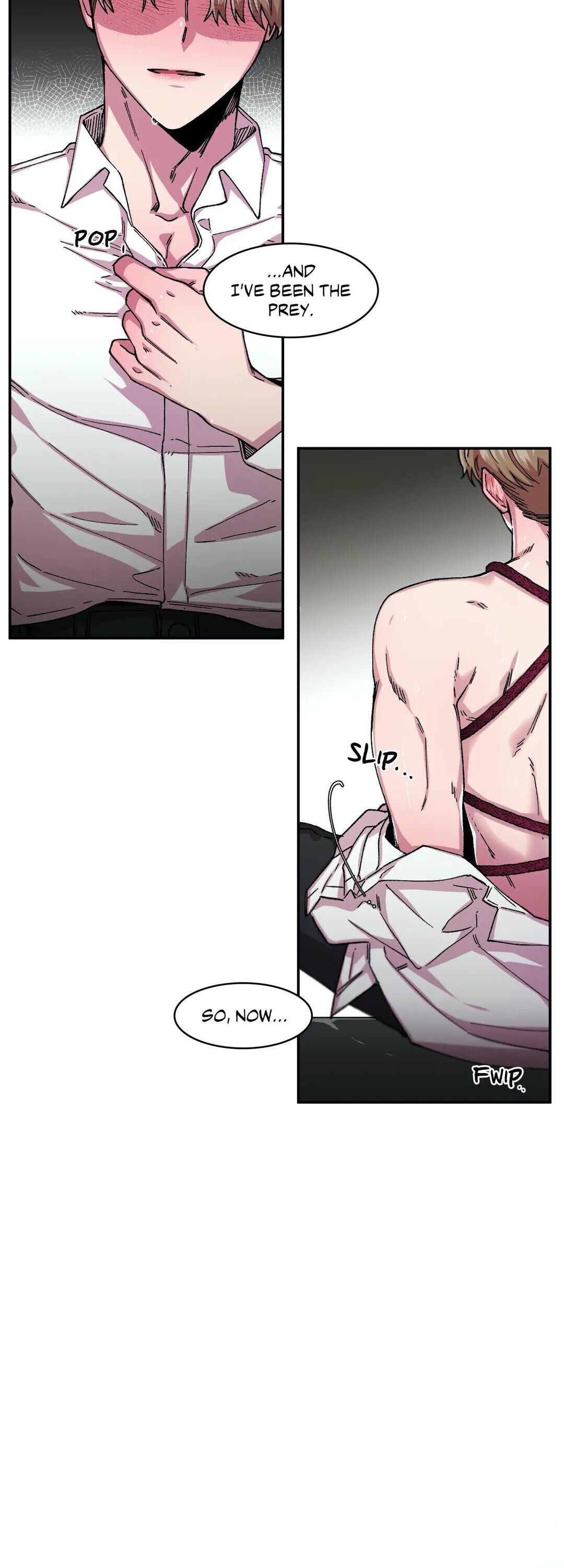 S Flower Chapter 66 - Season 2 Finale image 56