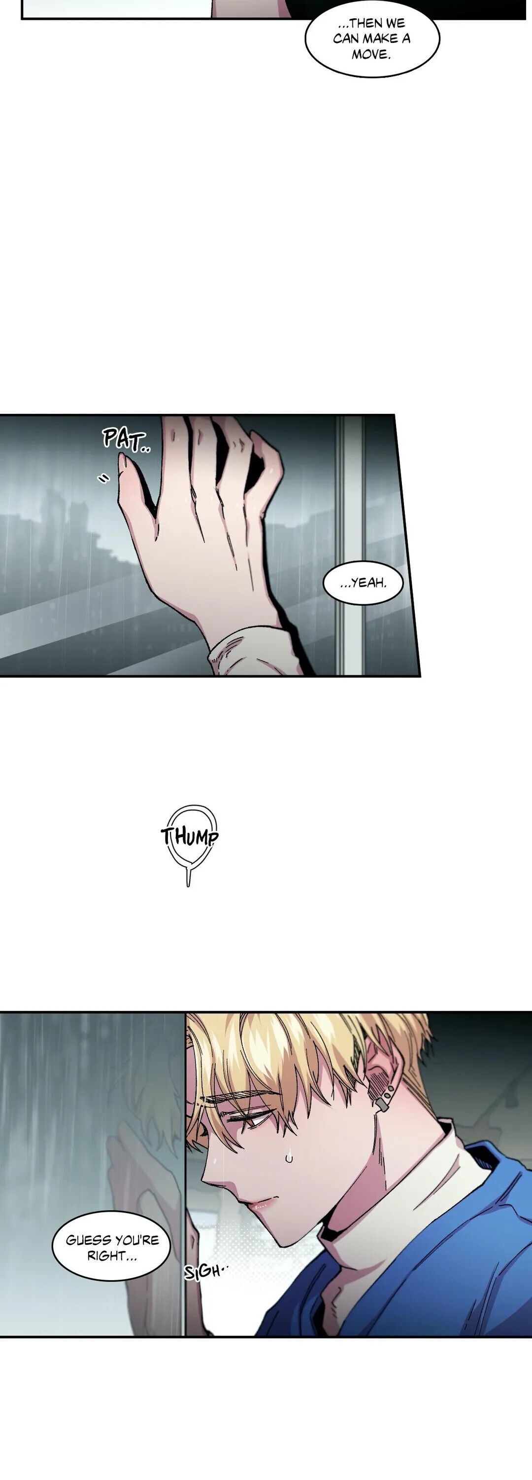 S Flower Chapter 66 - Season 2 Finale image 8