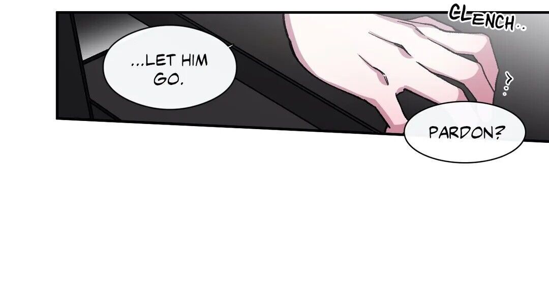 S Flower Chapter 67 - Season 3 image 9