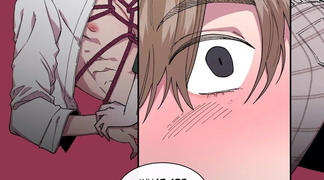 S Flower Chapter 67 - Season 3 image 17