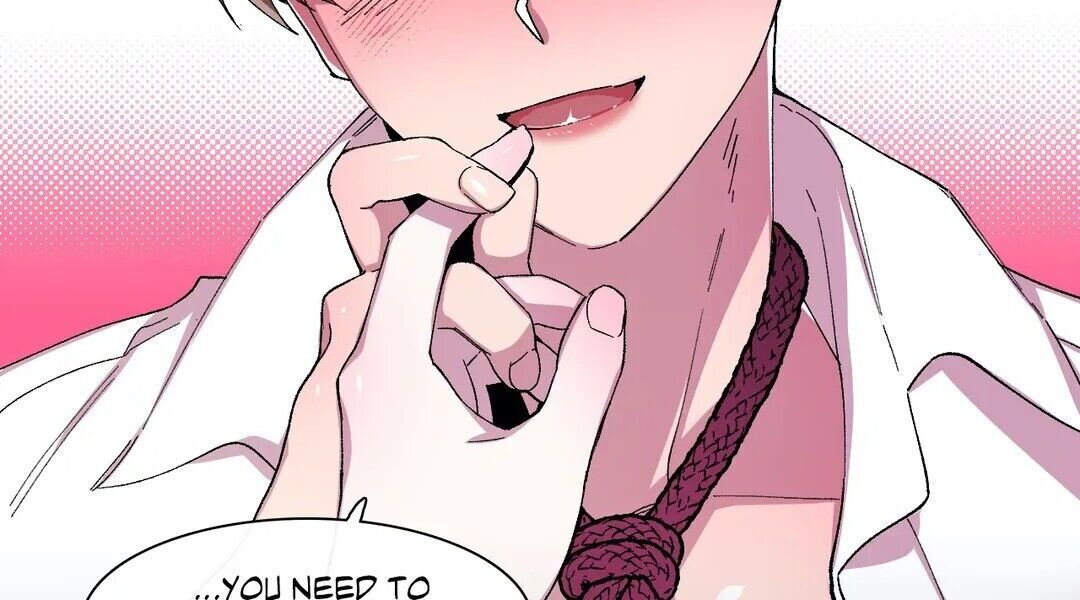 S Flower Chapter 67 - Season 3 image 21