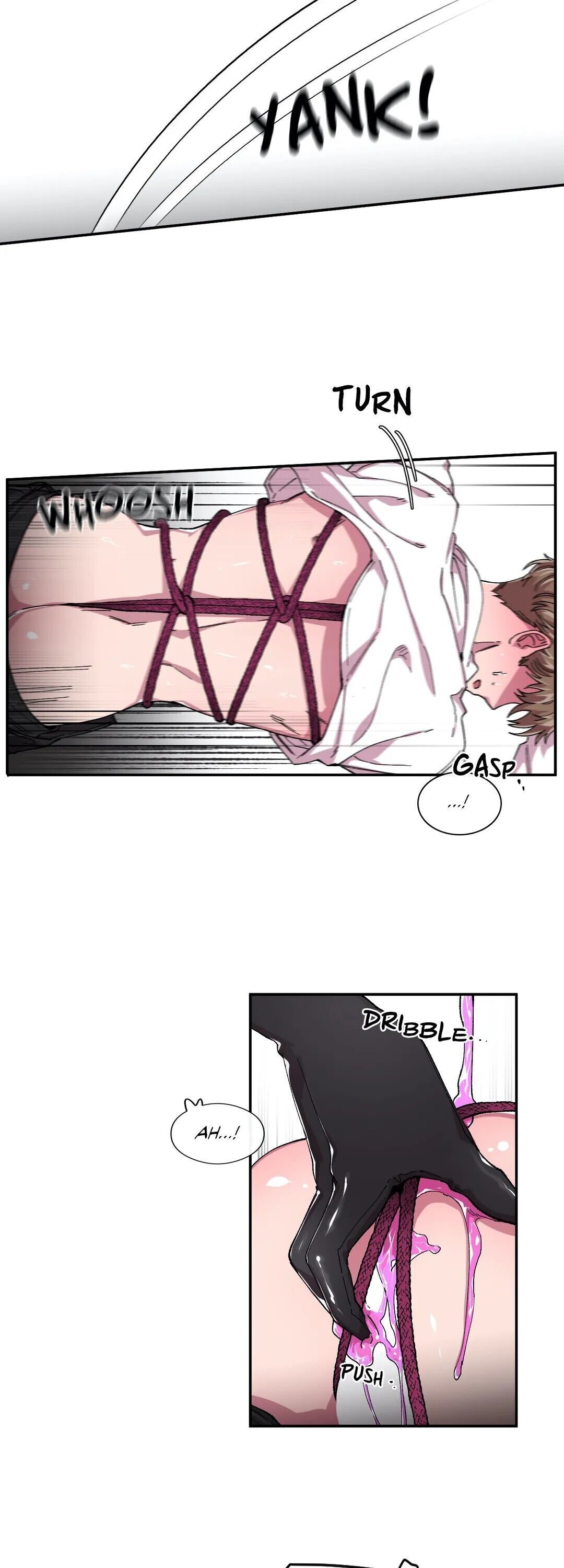 S Flower Chapter 67 - Season 3 image 26