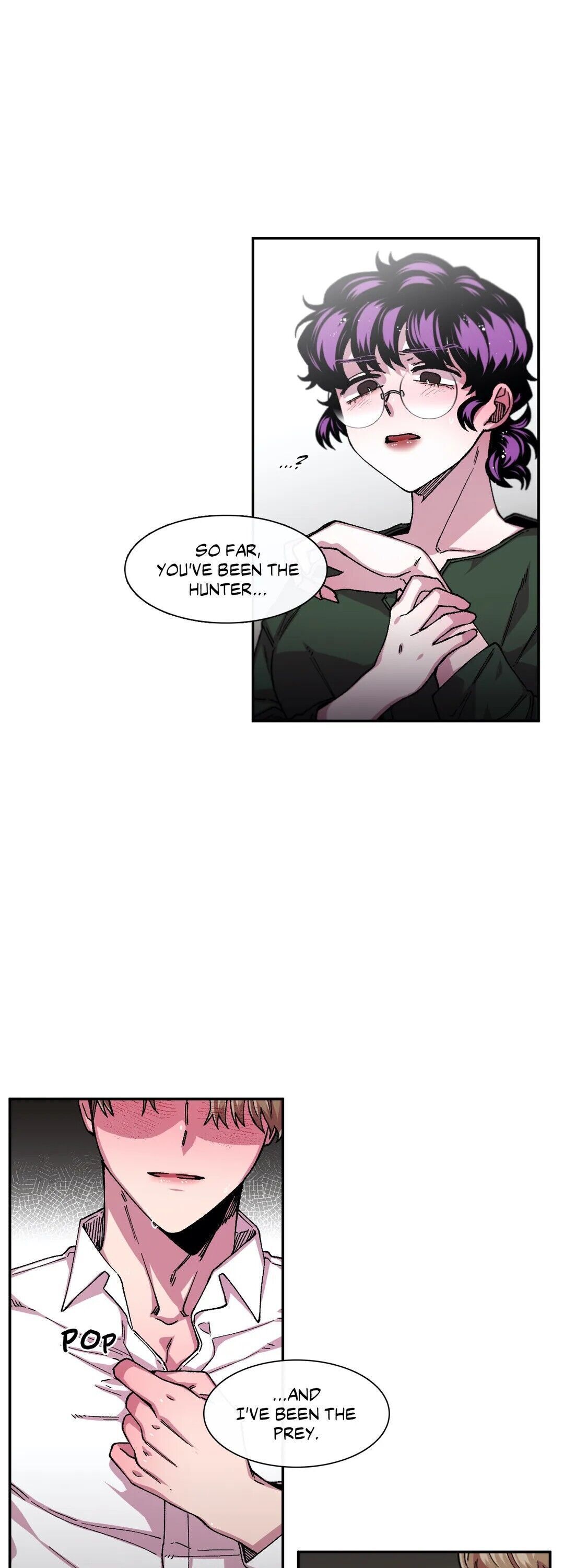 S Flower Chapter 67 - Season 3 image 2