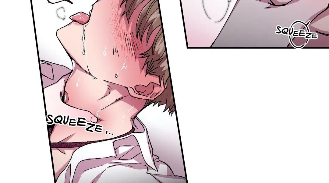 S Flower Chapter 67 - Season 3 image 37