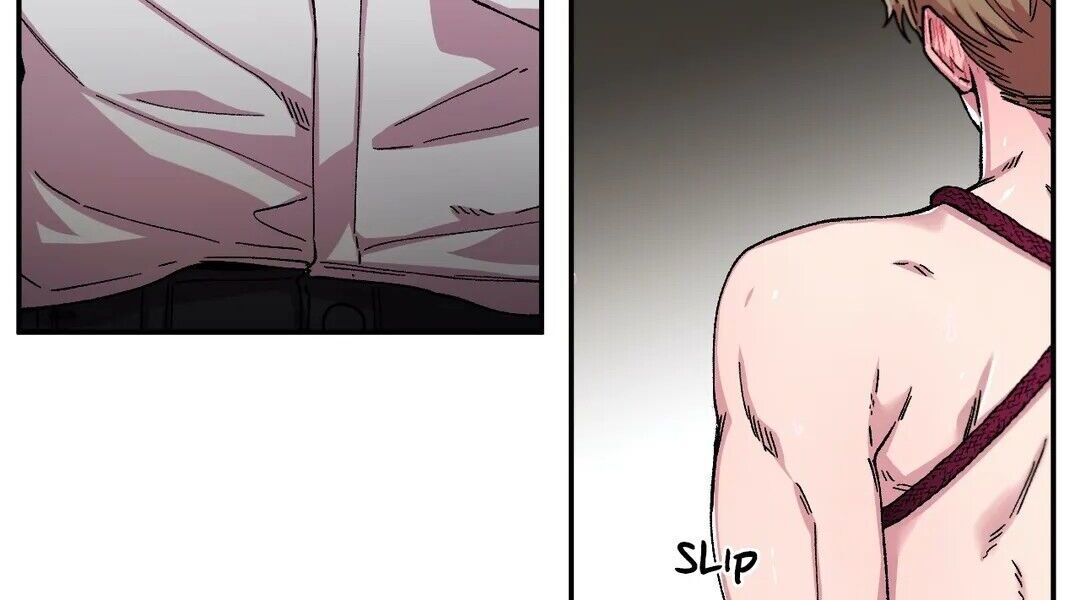 S Flower Chapter 67 - Season 3 image 3