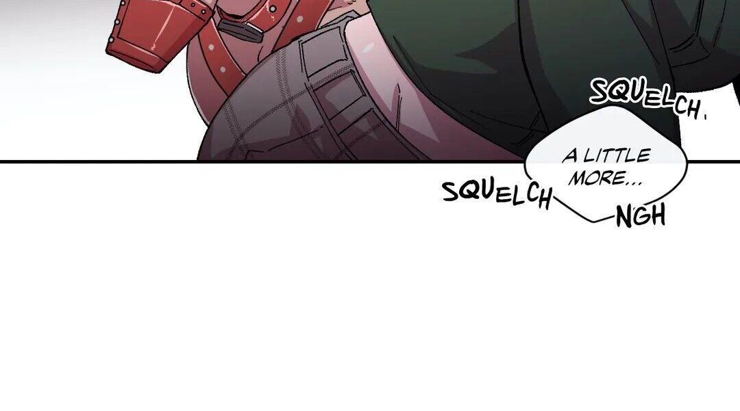 S Flower Chapter 67 - Season 3 image 47