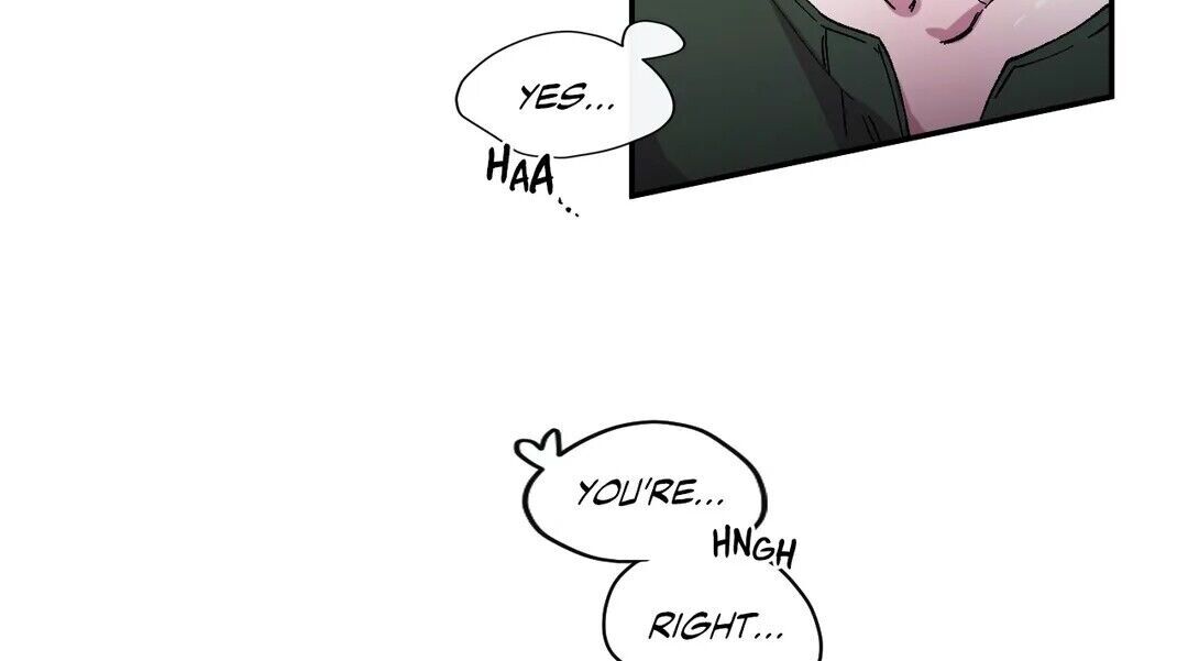 S Flower Chapter 67 - Season 3 image 49
