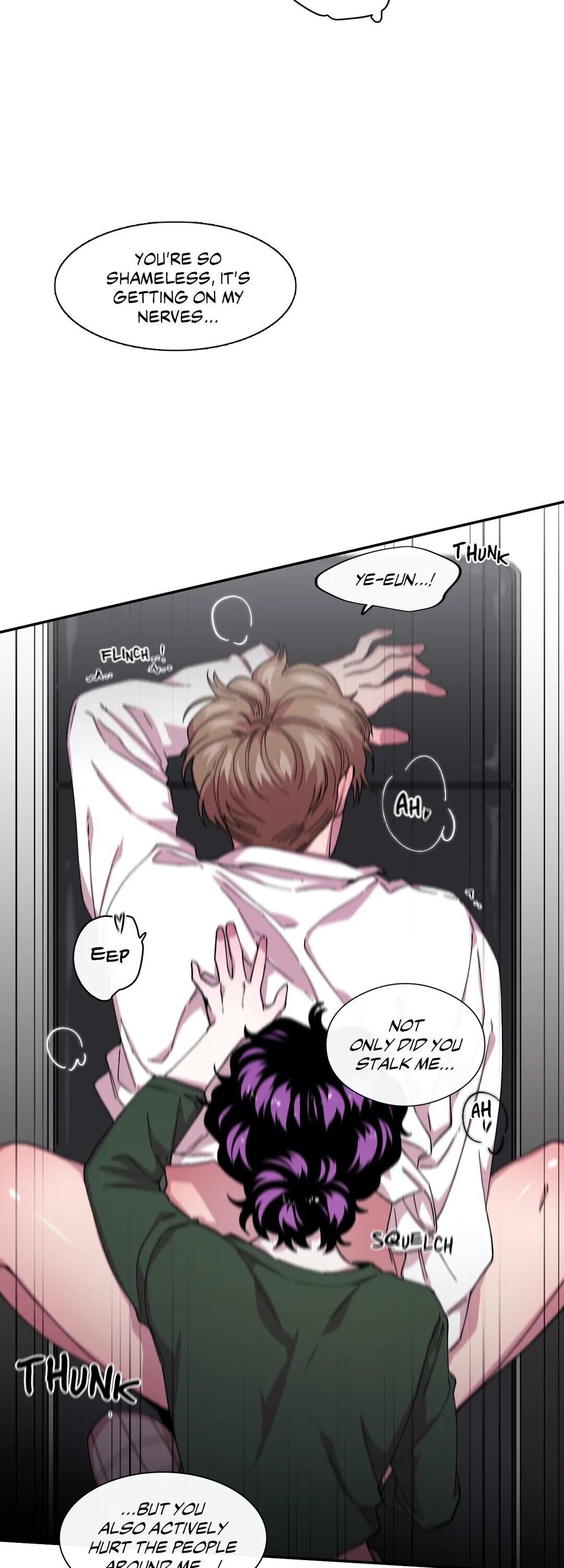 S Flower Chapter 67 - Season 3 image 50