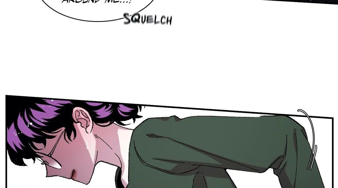 S Flower Chapter 67 - Season 3 image 51